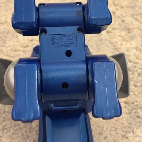 1999 Robo Dog - Picture 7 of 7